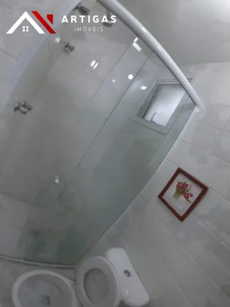 Imagem Apartamento á venda no Brás 65 m² 2 dormitórios 1 vaga 13 Andar