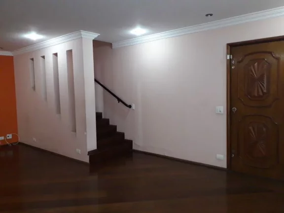 Imagem Casa à venda no bairro Parque Erasmo Assunção - Santo André/SP