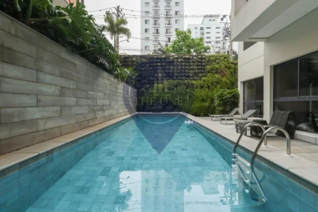 Imagem Studio à venda em ótima localização na Vila Mariana, São Paulo-SP: 1 quarto, 1 sala, 1 banheiro, 22m² de área.