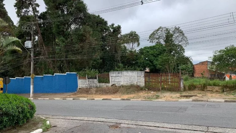 Imagem Área à venda, 1500 m² por R$ 2.250.000,00 - Vila Júlia - Poá/SP