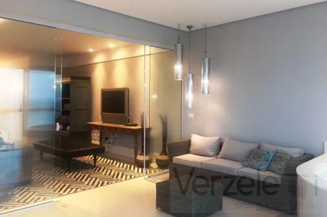 Imagem Apartamento para Locação em Balneário Camboriú / SC no bairro Centro