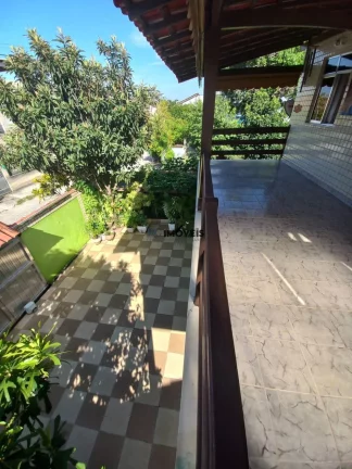 Imagem Casa a Venda no bairro Manilha - Itaboraí, RJ
