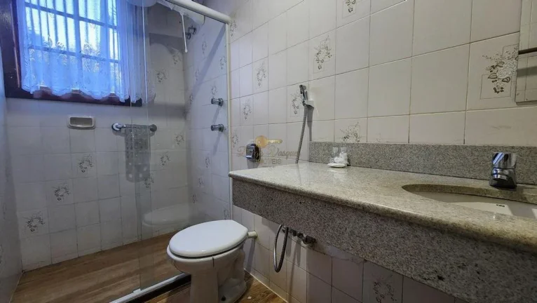 Imagem Casa para Venda em Teresópolis / RJ no bairro Parque do Imbui
