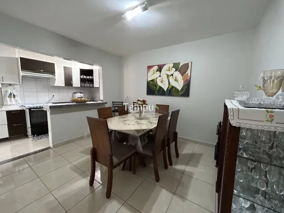 Imagem Casa à venda no bairro Setor Sudoeste - Goiânia/GO
