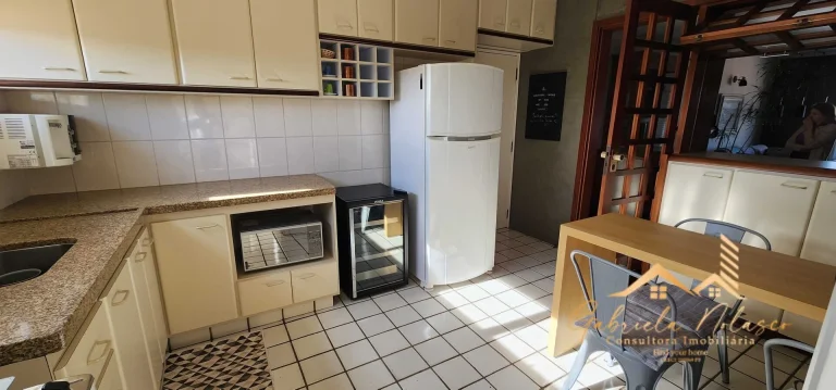 Imagem Apartamento com 3 dormitórios no Centro da cidade