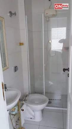 Imagem Apartamento à venda - Boqueirão - Santos/SP