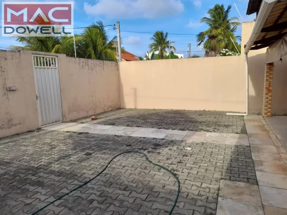 Imagem Casa duplex de 450 m² em Praia de Cotovelo - Paranamirim / RN