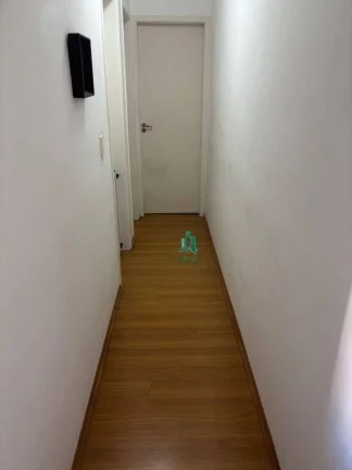 Imagem Apartamento com 2 dormitórios à venda, 44 m² por R$ 270.000,00 - Vila Bremen - Guarulhos/SP