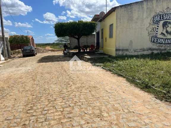Imagem Lote/Terreno no bairro Venezão, em Coronel João Sá