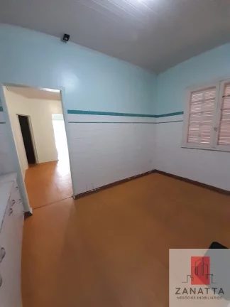 Imagem Casa com 2 Quartos à Venda, 114 m² em Centro - Esteio