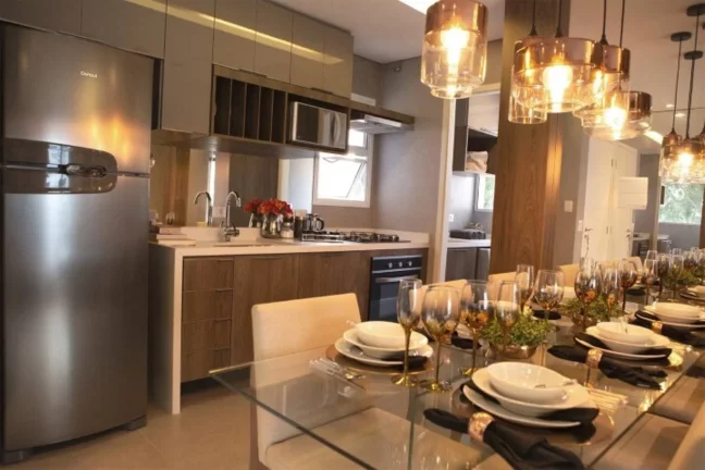 Imagem APARTAMENTO RESIDENCIAL em São Paulo - SP, Saúde