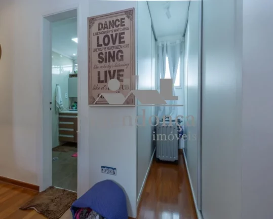 Imagem Apartamento 3 quarto, 1 suite, 2 vagas, 112m2