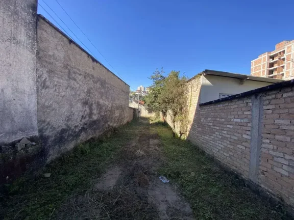 Imagem Terreno - Excelente Oportunidade de Investimento no Bairro Monsenhor Mário Quintão!