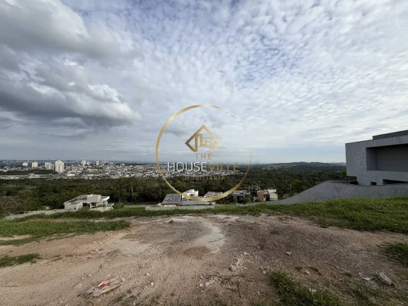 Imagem Terreno á venda, Condomínio Reserva do Paratehy Sul, São José dos Campos