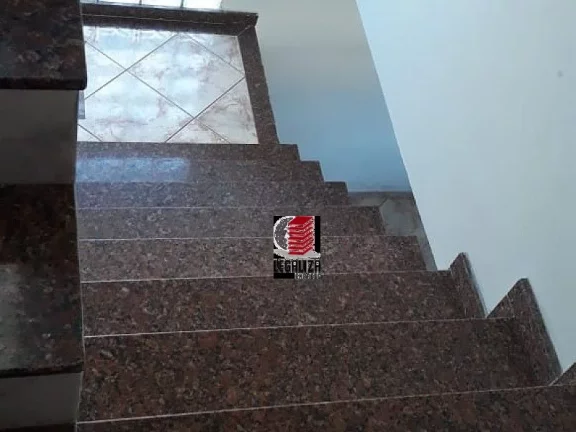 Imagem Vendo Maravilhosa Casa Duplex em Sao Patricio