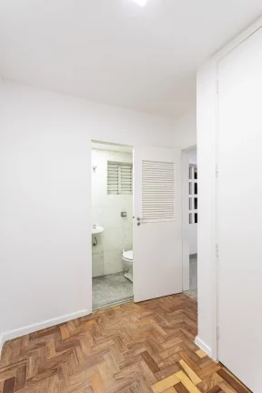 Imagem APARTAMENTO RESIDENCIAL em São Paulo - SP, Jardim América
