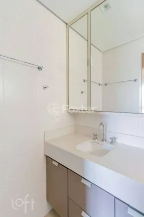 Imagem Apartamento Vila Ipojuca - 88M², 2 Dorms, 1 Suíte, 2 Vagas.