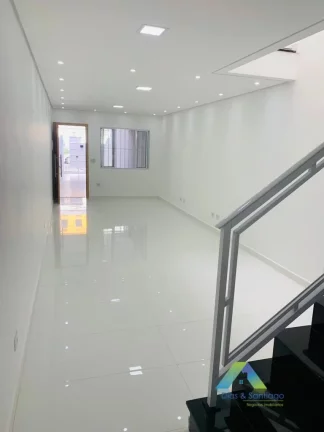 Imagem Casa Padrão Nova pronta para Morar.