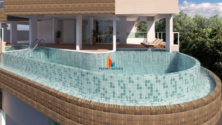 Imagem APARTAMENTO RESIDENCIAL em PRAIA GRANDE - SP, FLÓRIDA