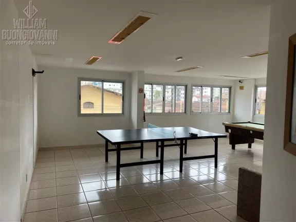 Imagem Apartamento à Venda em Guilhermina, Praia Grande - SP
