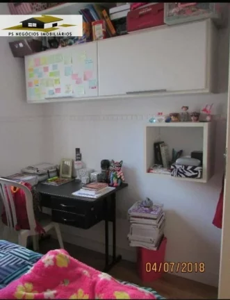 Imagem Sobrado em Condomínio para venda