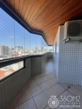 Imagem Cobertura Duplex para Venda em São Bernardo do Campo / SP no bairro Anchieta