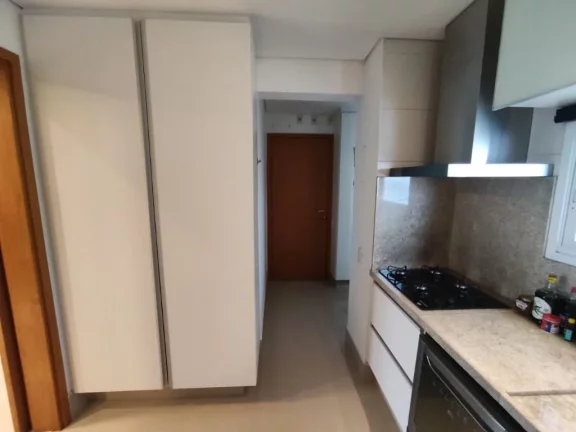 Imagem Apartamento com 3 dormitórios à venda, 100 m² por R$ 1.100.000,00 - Jardim Santa Helena - Suzano/SP