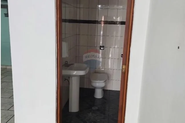 Imagem Casa Comercial Aluguel na Zona Norte de Sorocaba