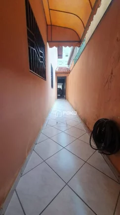 Imagem Sobrado com 3 dormitórios à venda, 214 m² por R$ 1.210.000,00 - Vila Galvão - Guarulhos/SP