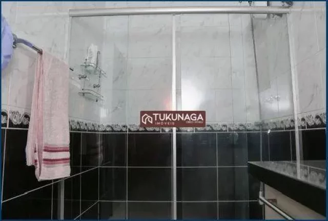 Imagem Sobrado com 3 quartos à venda, 266 m² por R$ 1.200.000 - Vila Albertina - São Paulo/SP
