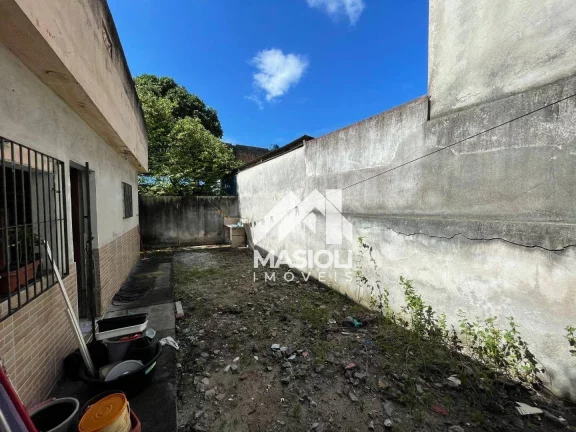 Imagem Casa com 3 dormitórios à venda, 165 m² por R$ 1.920.000,00 - Centro - Vila Velha/ES