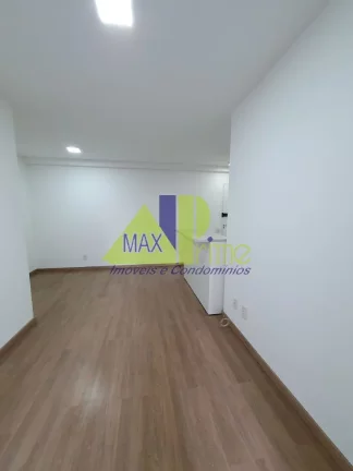 Imagem APARTAMENTO 02 DORMITÓRIOS/01 SUÍTE/SACADA/01 VAGA