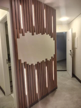 Imagem Apartamento Reformado e Mobiliado Paraíso - 65M², 2 Dorms, 1 Suíte,