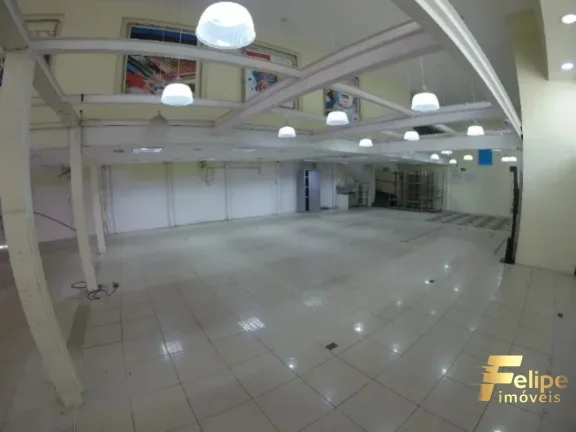 Imagem OPORTUNIDADE DE INVESTIMENTO - LOJA COMERCIAL NO SHOPPING DE LARANJEIRAS.