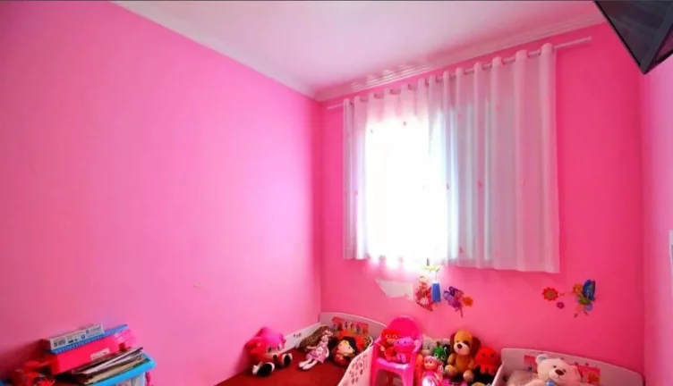 Imagem Apartamento com 2 dormitórios à venda, 52 m² por R$ 300.000,00 - Parque Erasmo Assunção - Santo André/SP