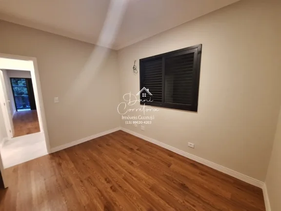 Imagem APARTAMENTO Residencial em GUARUJÁ - SP, ENSEADA