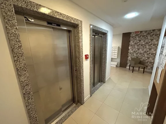 Imagem Apartamento 2 quartos com suíte na Trindade