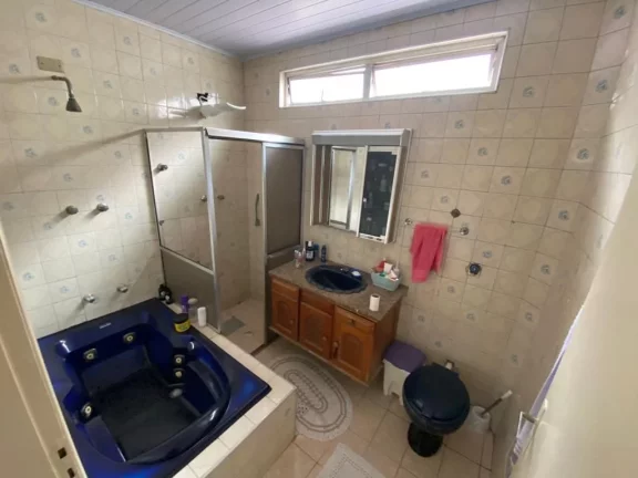 Imagem Casa à venda, 148 m² por R$ 500.000,00 - Calmon Viana - Poá/SP