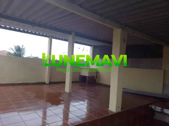 Imagem Casa à Venda na Praia Grande – Seu refúgio no litoral!