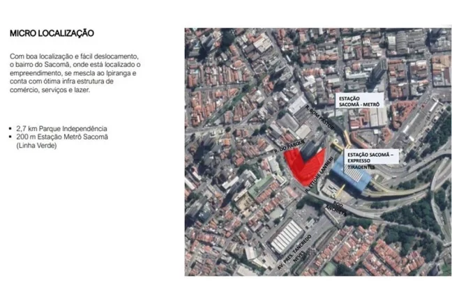 Imagem IEL 102 Apto 601971051-16