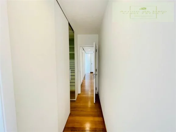 Imagem Apartamentos Alto Padrão para locação em São Paulo no bairro Perdizes