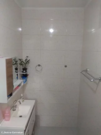 Imagem Sobrado para Venda em Mauá / SP no bairro Vila Noêmia