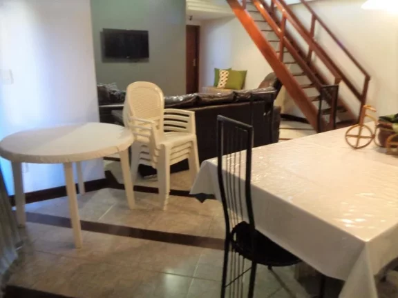 Imagem COBERTURA RESIDENCIAL em CABO FRIO - RJ, Praia do Forte