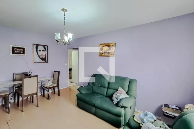 Imagem Apartamento à Venda - Vila Mariana, 1 Quarto, 120 m2