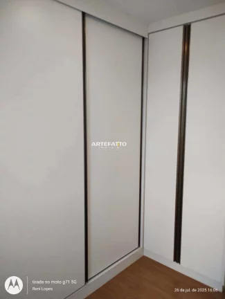 Imagem Apartamento à Venda Condomínio Festeggiare