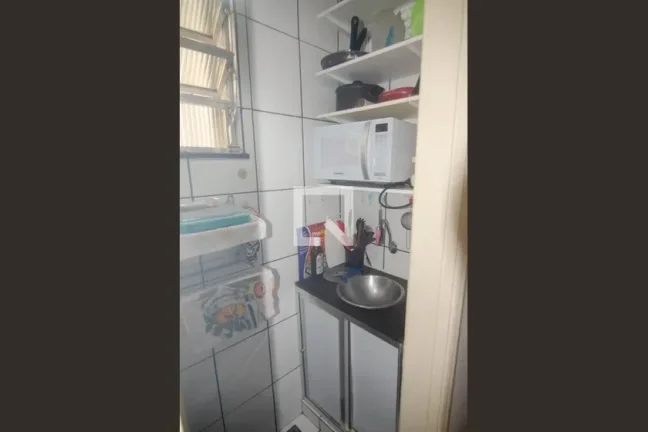 Imagem Apartamento à Venda - Copacabana, 1 Quarto, 35 m2