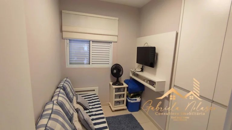 Imagem Apartamento Alto Padrão com planta sensacional
