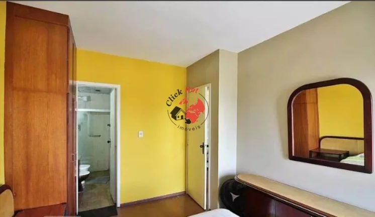 Imagem Apartamento Mobiliado para Venda ou Locação no Centro de São Bernardo