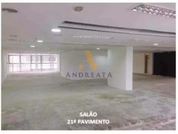 Imagem CENTRO - RUA DA ASSEMBLEIA - MARAVILHOSO ESPAÇO COMERCIAL NO CORAÇÃO DO CENTRO - COM 868M²