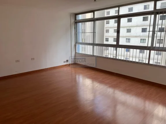Imagem APARTAMENTO À VENDA NA VILA MARIANA, SÃO PAULO